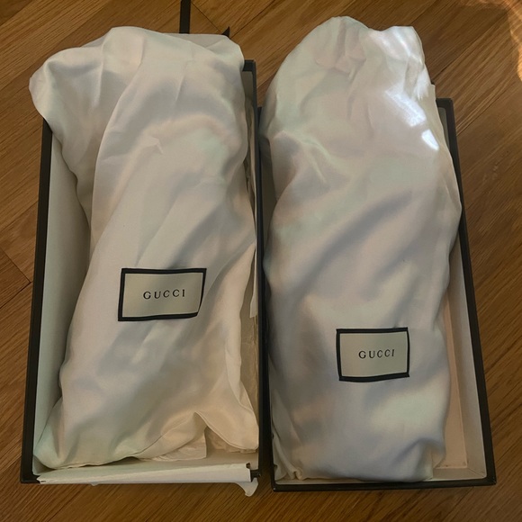 Brand: GUCCI, Womenswear, Size: 37 , US Size: 6 - Picture 3 of 7